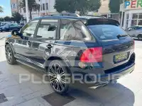 2004 Porsche Cayenne