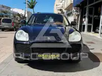2004 Porsche Cayenne