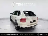 2004 Porsche Cayenne