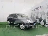 2004 Porsche Cayenne