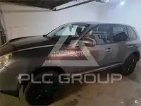 2004 Porsche Cayenne