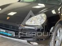 2004 Porsche Cayenne