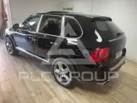2004 Porsche Cayenne
