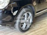2004 Porsche Cayenne