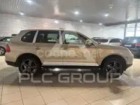2004 Porsche Cayenne