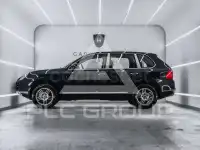 2004 Porsche Cayenne