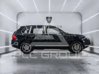 2004 Porsche Cayenne
