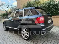 2004 Porsche Cayenne