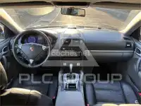 2004 Porsche Cayenne