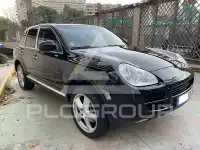 2004 Porsche Cayenne
