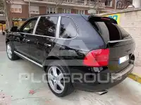 2004 Porsche Cayenne