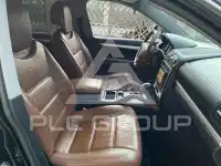 2004 Porsche Cayenne