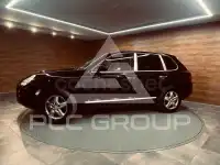 2004 Porsche Cayenne