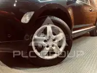 2004 Porsche Cayenne