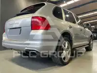 2004 Porsche Cayenne