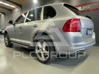 2004 Porsche Cayenne