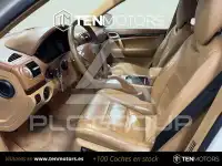2004 Porsche Cayenne