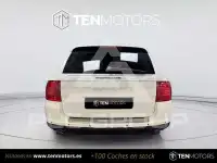 2004 Porsche Cayenne