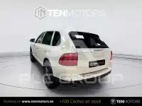 2004 Porsche Cayenne