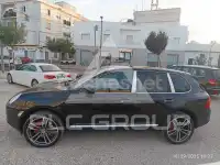 2004 Porsche Cayenne