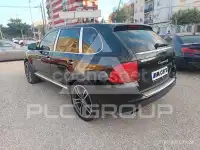 2004 Porsche Cayenne