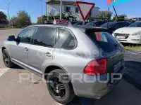 2004 Porsche Cayenne