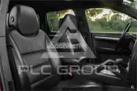 2004 Porsche Cayenne