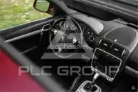 2004 Porsche Cayenne