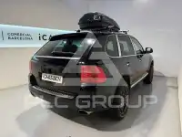 2004 Porsche Cayenne