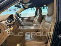 2004 Porsche Cayenne