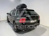 2004 Porsche Cayenne