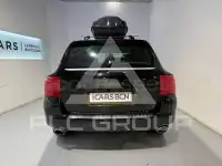 2004 Porsche Cayenne