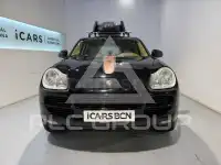 2004 Porsche Cayenne