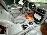 2004 Porsche Cayenne