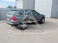 2004 Porsche Cayenne