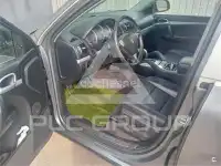 2004 Porsche Cayenne