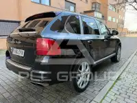 2004 Porsche Cayenne