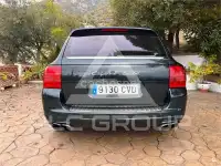 2004 Porsche Cayenne