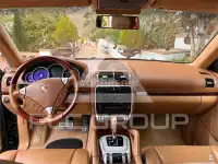2004 Porsche Cayenne