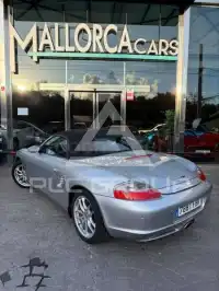 2004 Porsche BOXSTER