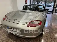2004 Porsche BOXSTER