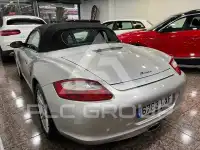 2004 Porsche BOXSTER
