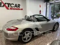 2004 Porsche BOXSTER