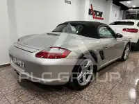2004 Porsche BOXSTER