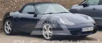 2004 Porsche BOXSTER
