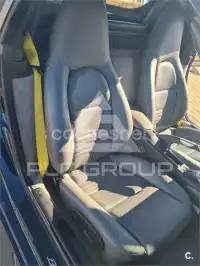 2004 Porsche BOXSTER
