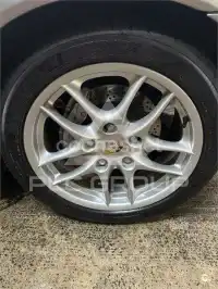 2004 Porsche BOXSTER