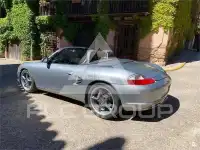 2004 Porsche BOXSTER