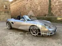 2004 Porsche BOXSTER