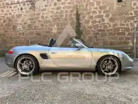 2004 Porsche BOXSTER